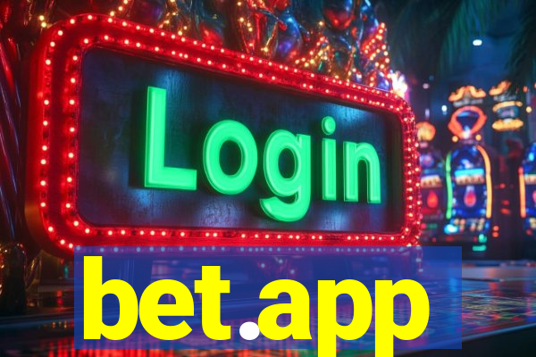 bet.app