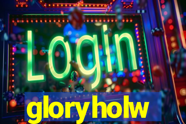 gloryholw