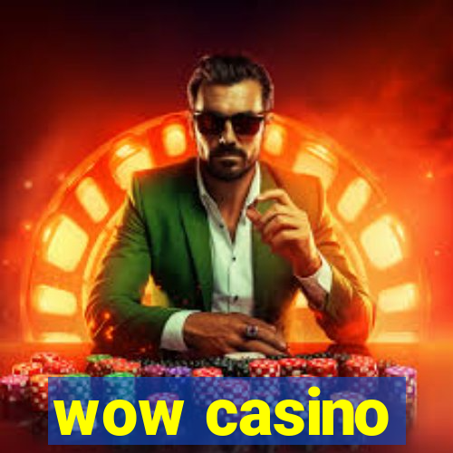 wow casino