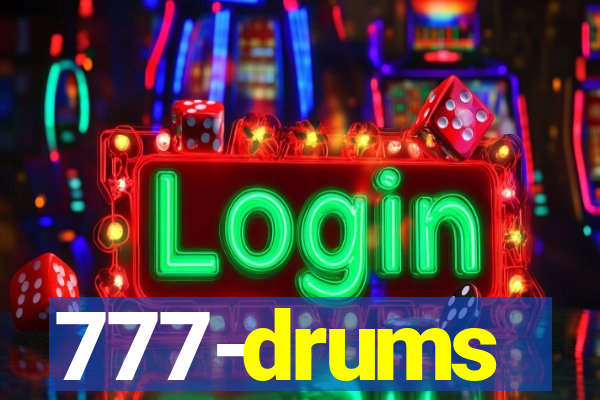 777-drums