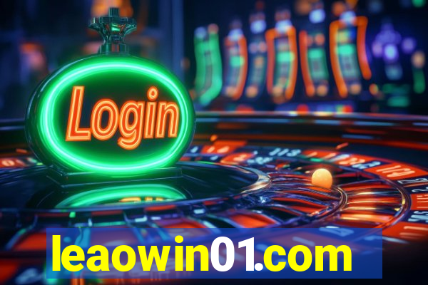 leaowin01.com