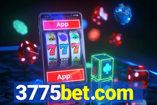 3775bet.com