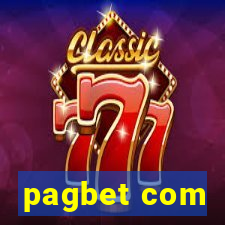 pagbet com