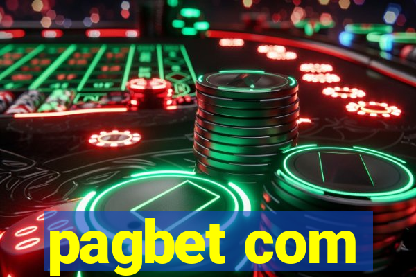 pagbet com