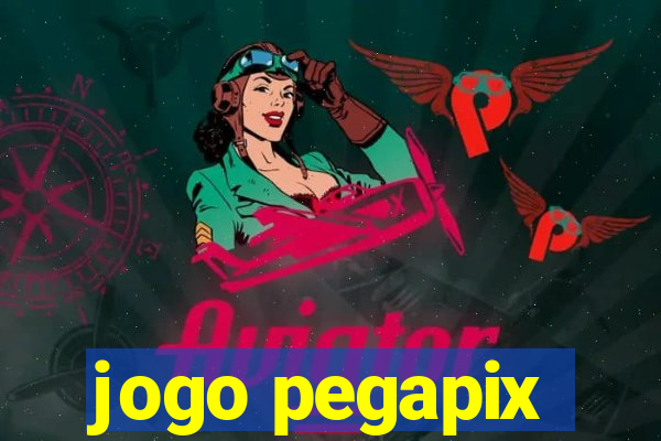 jogo pegapix