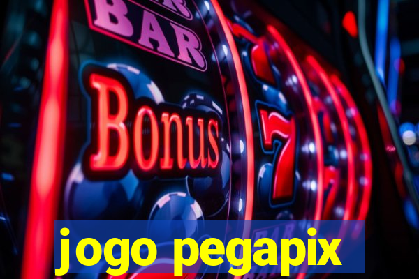 jogo pegapix