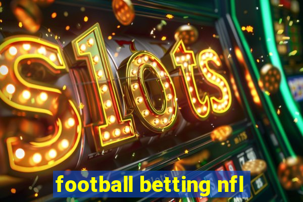 football betting nfl