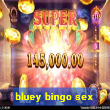 bluey bingo sex