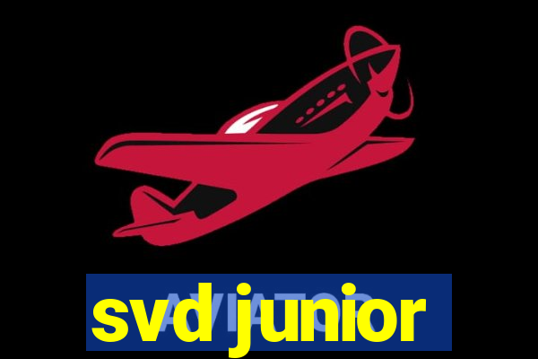 svd junior