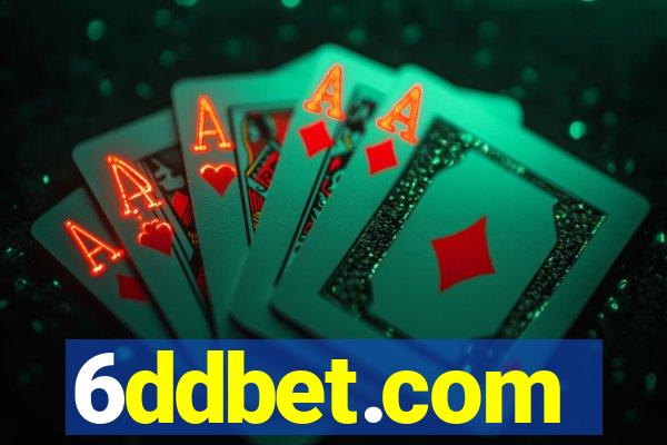 6ddbet.com