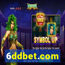 6ddbet.com