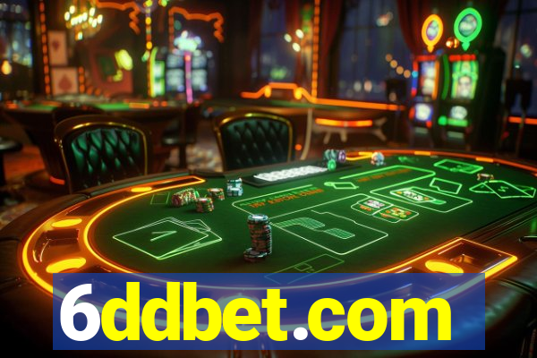 6ddbet.com