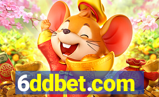 6ddbet.com