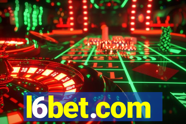 l6bet.com