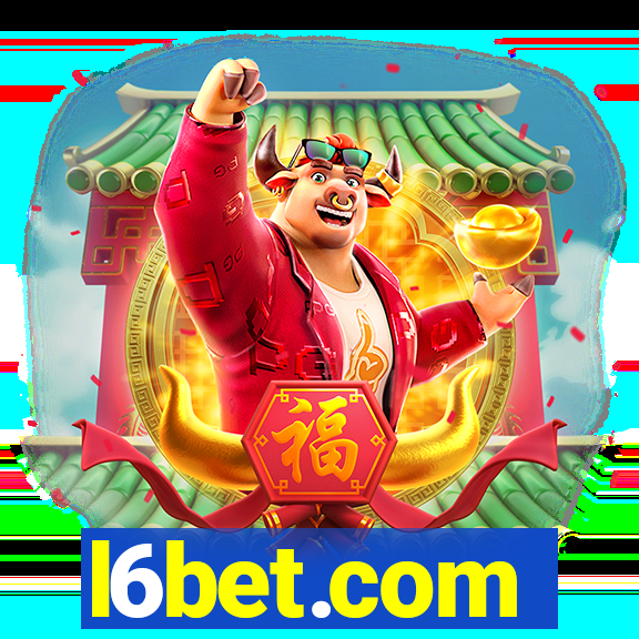 l6bet.com