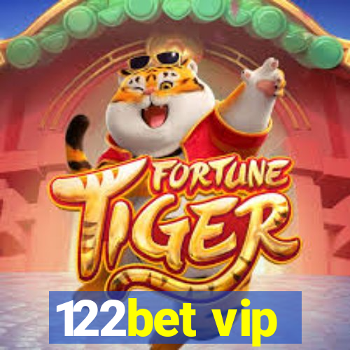 122bet vip