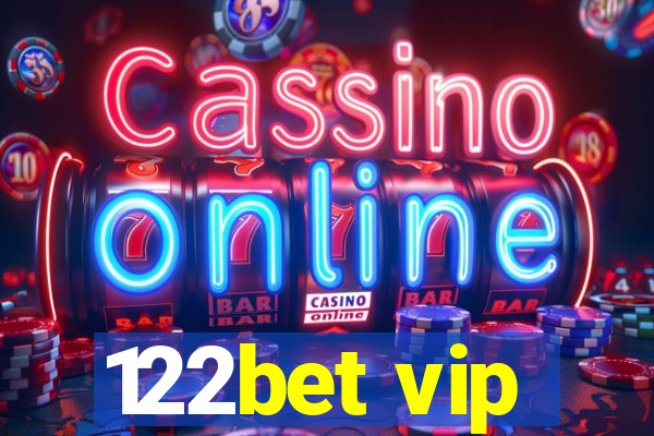 122bet vip