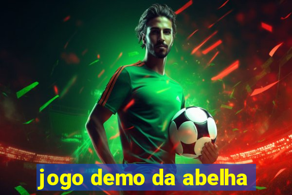 jogo demo da abelha