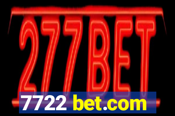 7722 bet.com