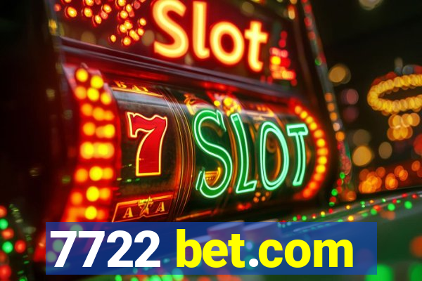 7722 bet.com