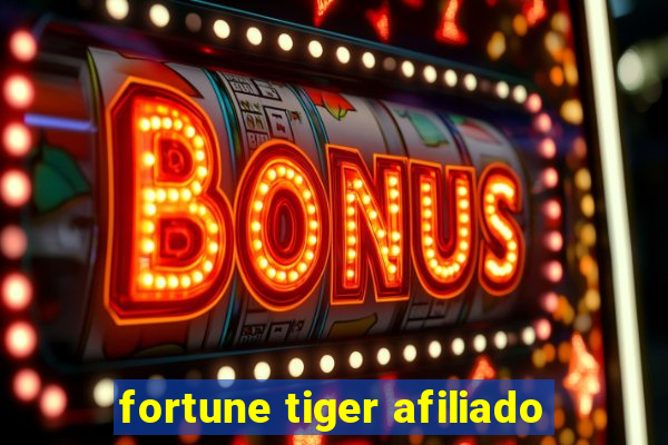 fortune tiger afiliado