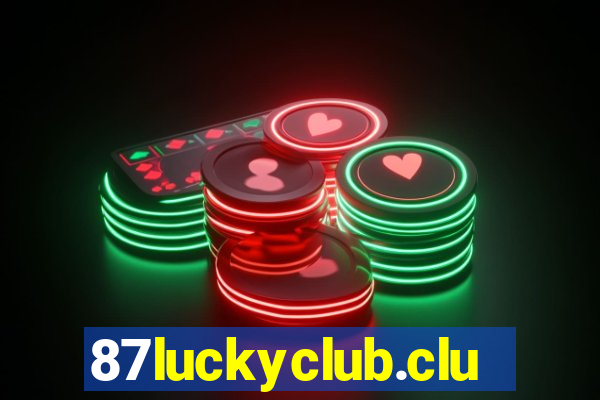 87luckyclub.club