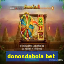 donosdabola bet