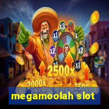 megamoolah slot