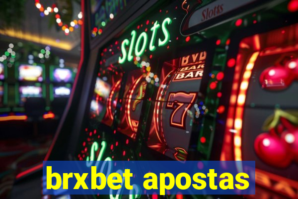 brxbet apostas