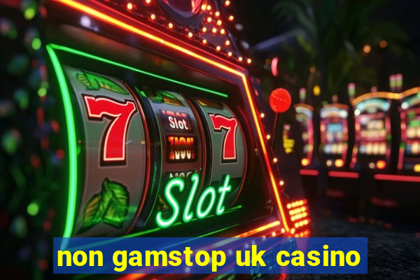 non gamstop uk casino