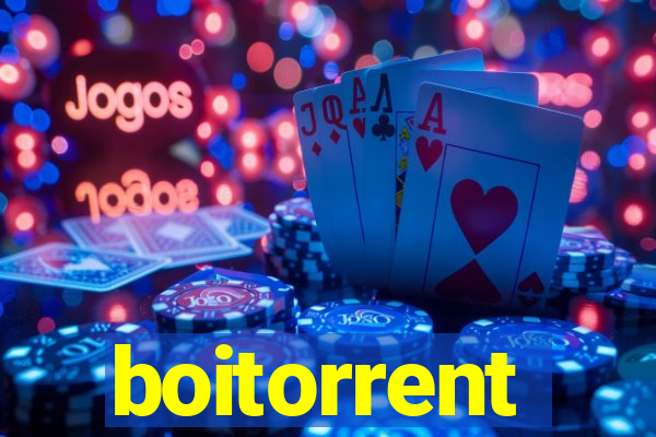 boitorrent