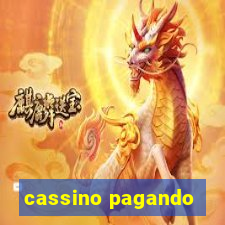 cassino pagando