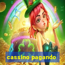 cassino pagando