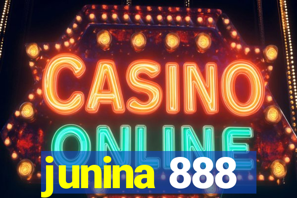 junina 888