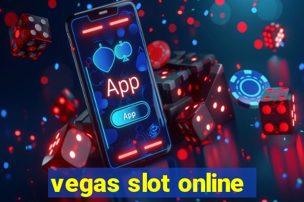 vegas slot online