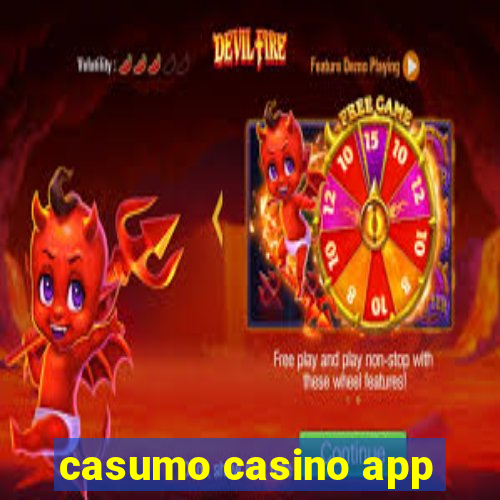 casumo casino app