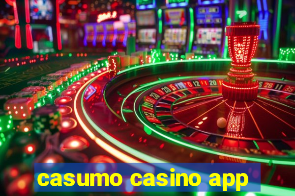 casumo casino app