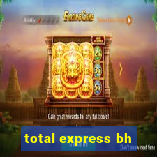 total express bh