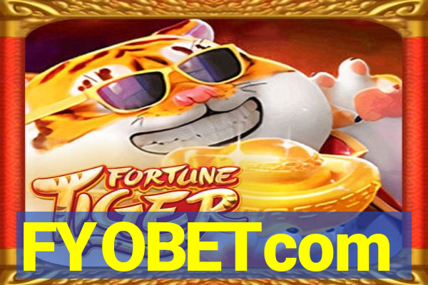 FYOBETcom