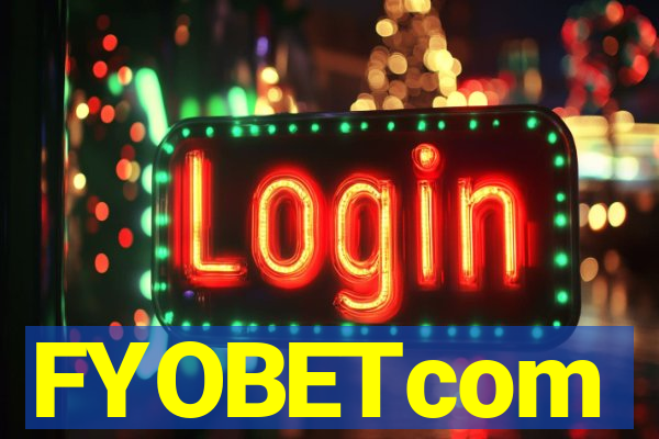 FYOBETcom