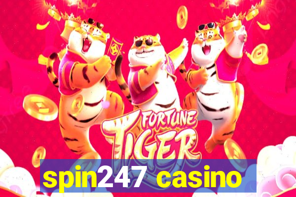 spin247 casino