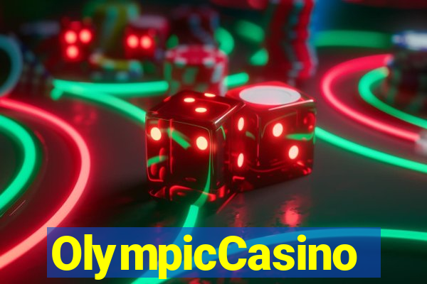 OlympicCasino