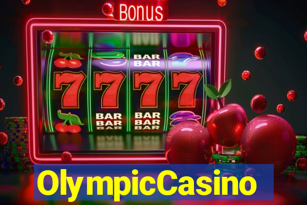 OlympicCasino