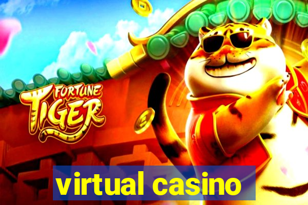 virtual casino