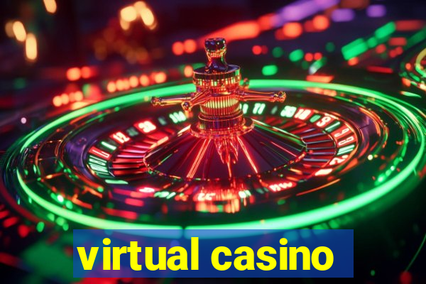 virtual casino