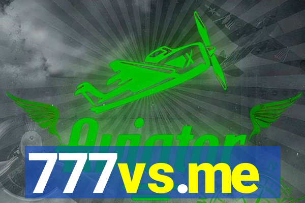 777vs.me