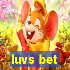 luvs bet