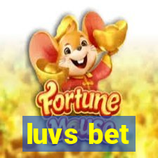 luvs bet