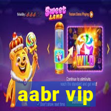 aabr vip