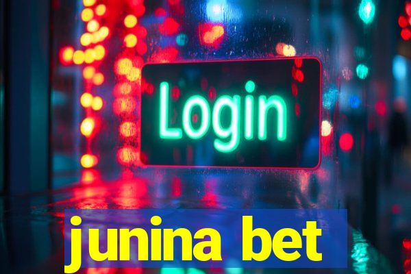 junina bet